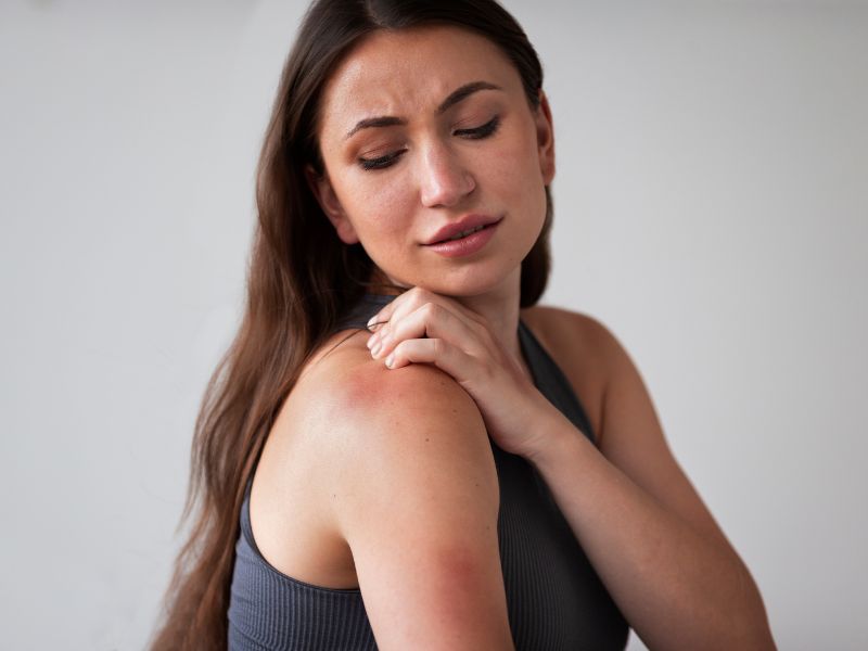 Dermatitida - význam zinku a jeho využití při léčbě. Perioralní dermatitida léčba. Dermatitida na obličeji léčba 