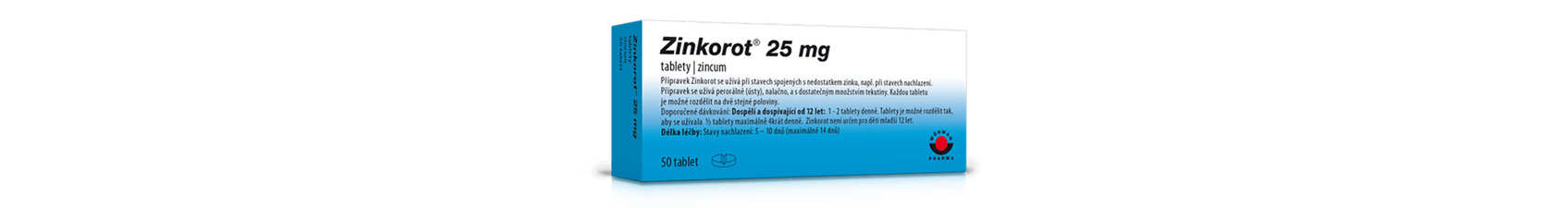 Zinek - zinkorot tablety, pro děti, dávkovanie, nedostatek zinku, účinky, maximální denní dávka