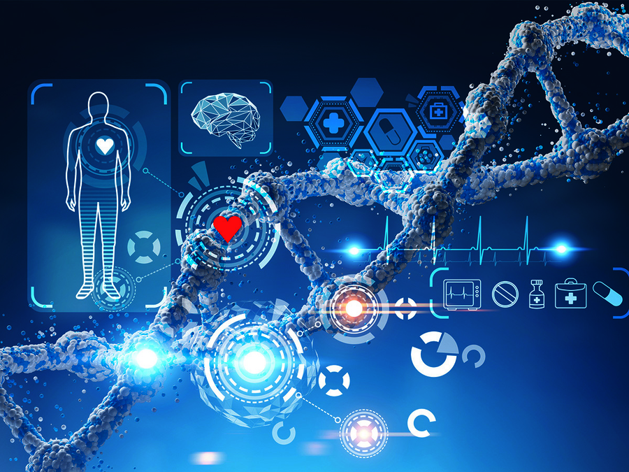 Podcast o zdraví, imunite, respiračných ochoreniach a zinku