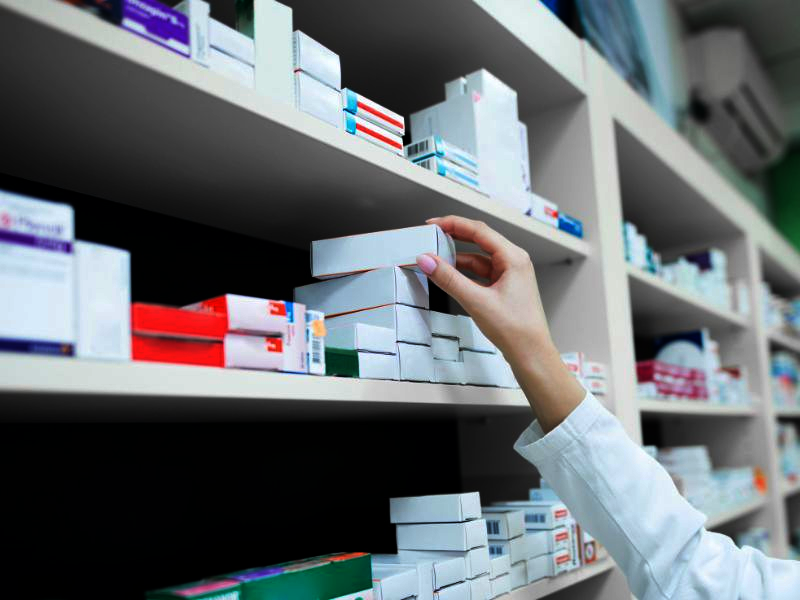 Lék, nebo výživový doplněk. Víte, v čem je rozdíl? Na co je lék? V čem je zinek? Léky na imunitu na předpis