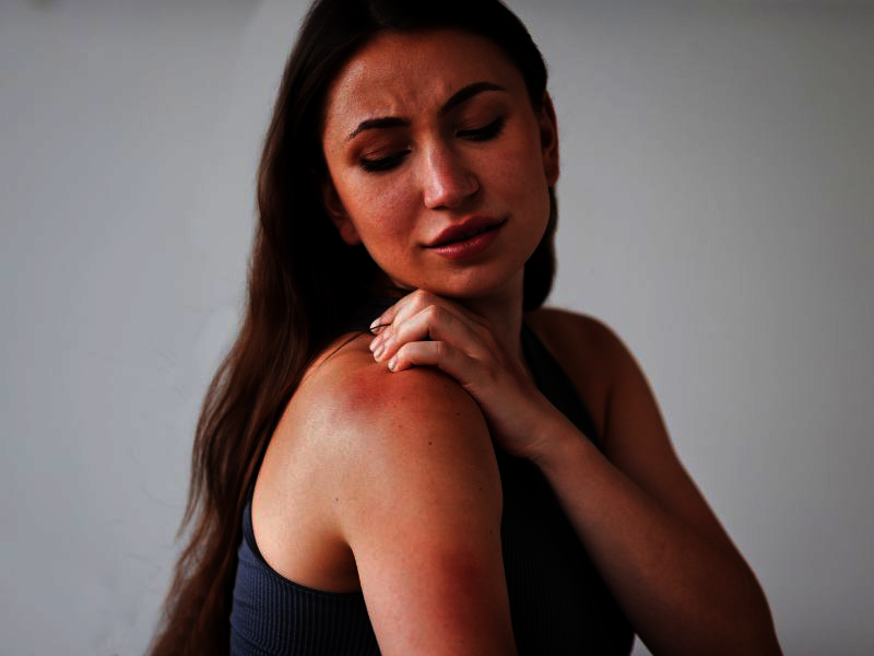 Dermatitida - význam zinku a jeho využití při léčbě. Perioralní dermatitida léčba. Dermatitida na obličeji léčba 